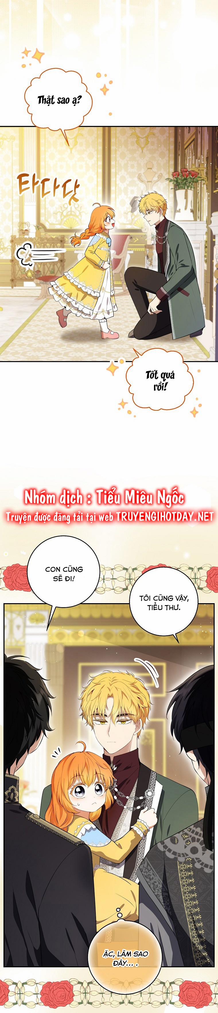 Câu Chuyện Về Gia Tộc Beaty 58 trang 11