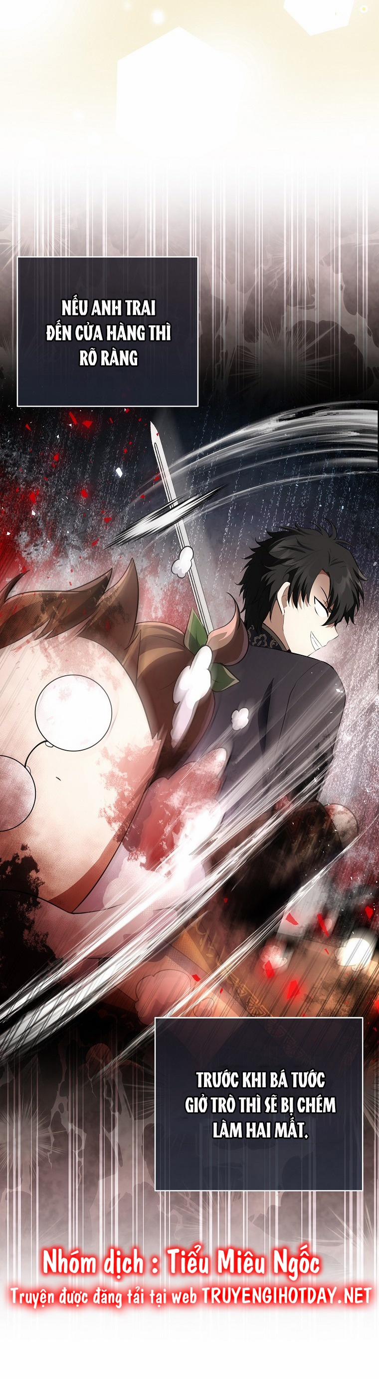 Câu Chuyện Về Gia Tộc Beaty 58 trang 12