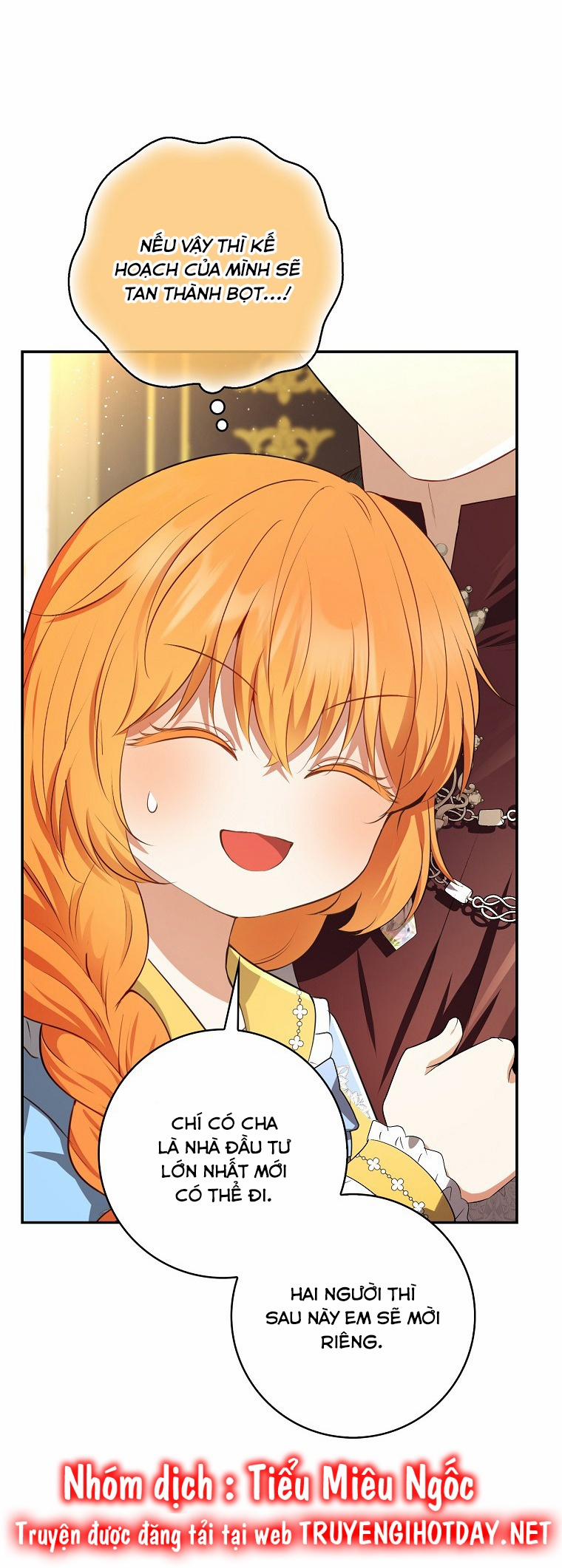 Câu Chuyện Về Gia Tộc Beaty 58 trang 13