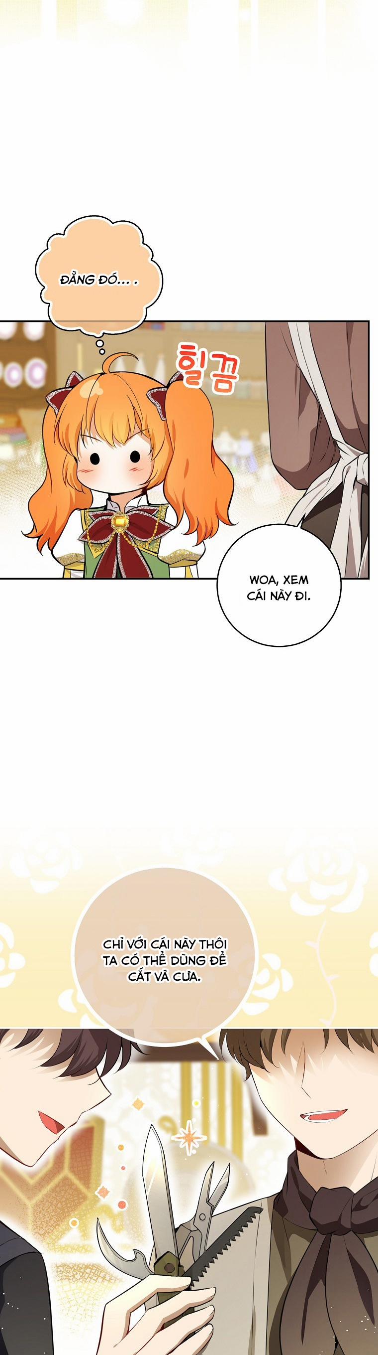 Câu Chuyện Về Gia Tộc Beaty 58 trang 17