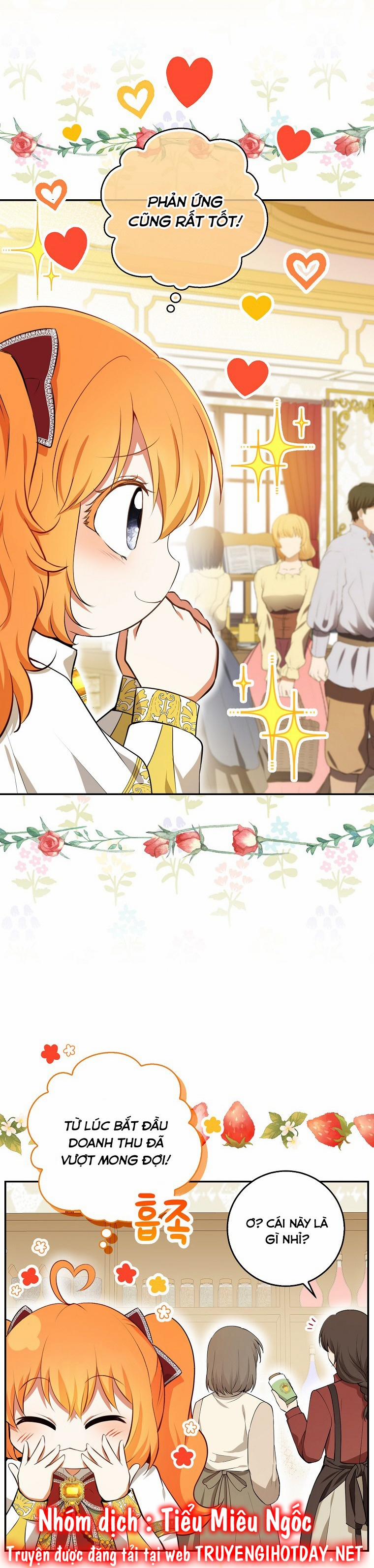 Câu Chuyện Về Gia Tộc Beaty 58 trang 19