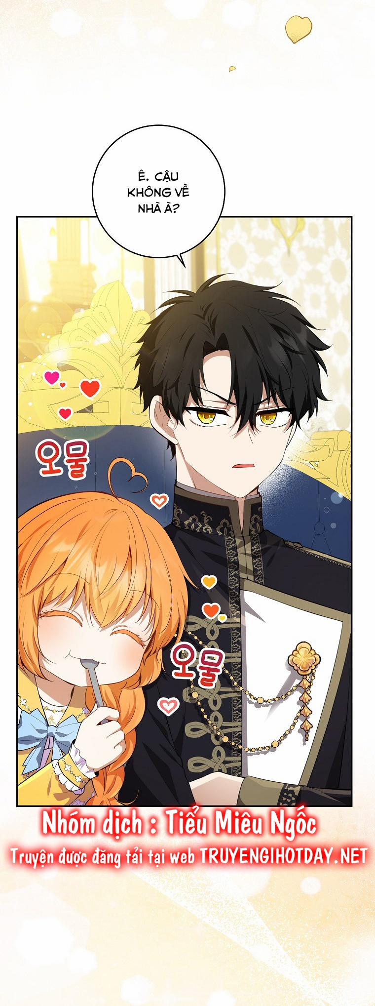 Câu Chuyện Về Gia Tộc Beaty 58 trang 2