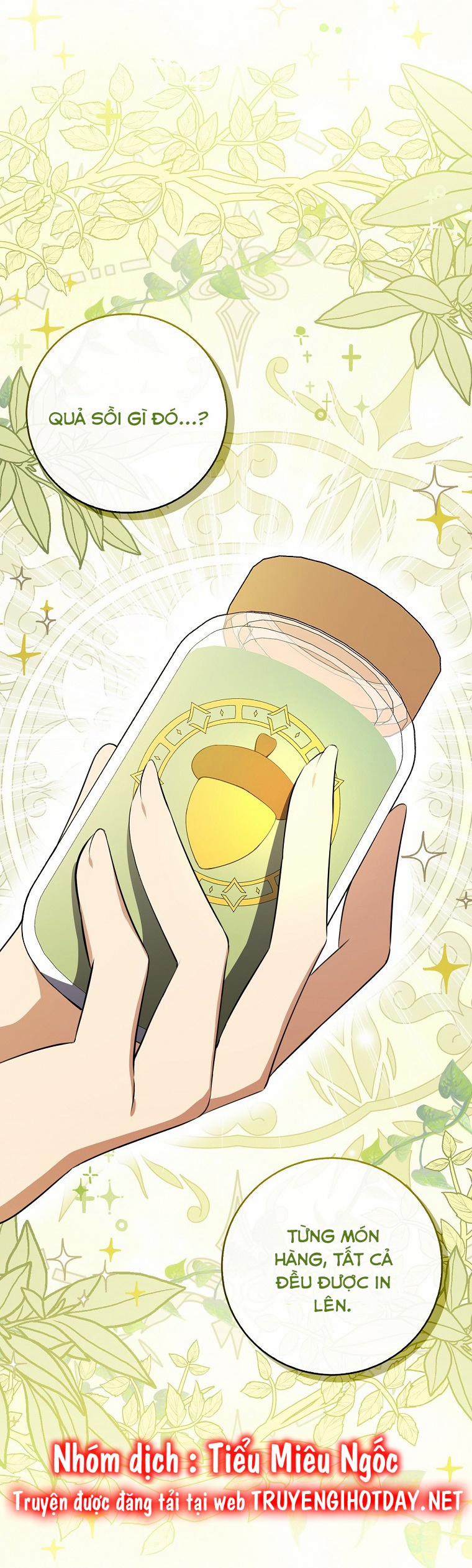 Câu Chuyện Về Gia Tộc Beaty 58 trang 20