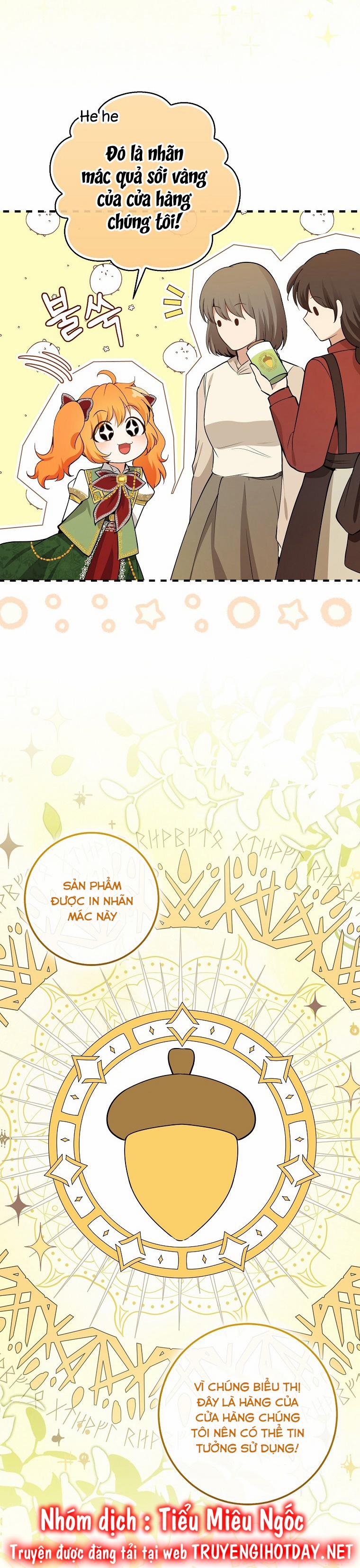 Câu Chuyện Về Gia Tộc Beaty 58 trang 21