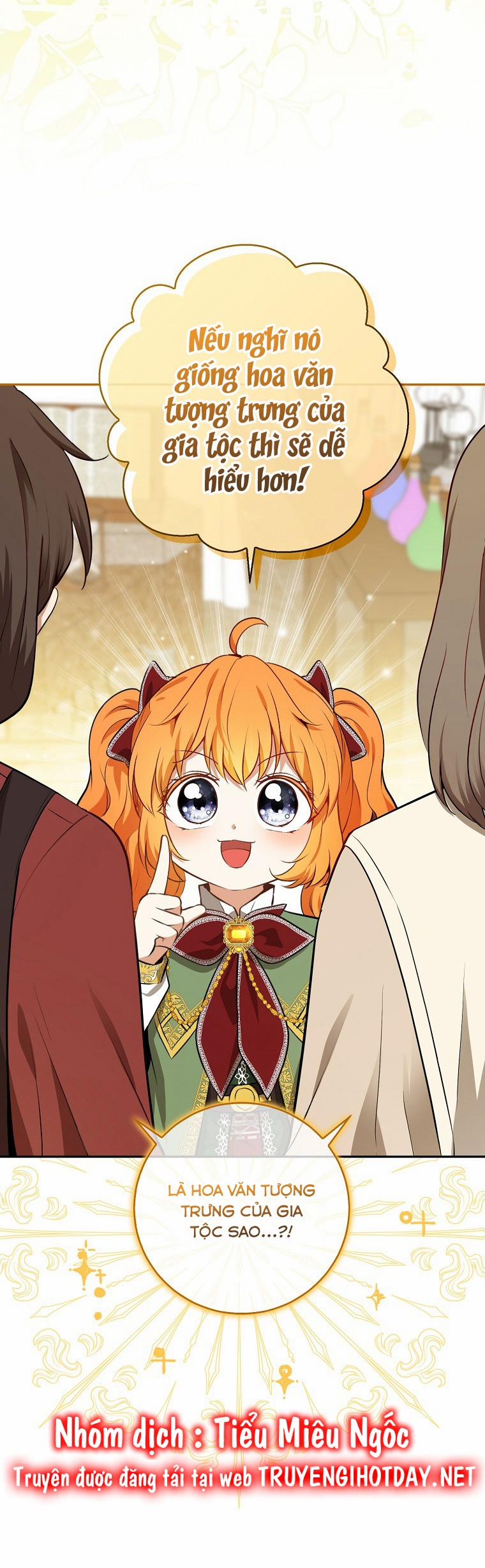 Câu Chuyện Về Gia Tộc Beaty 58 trang 22