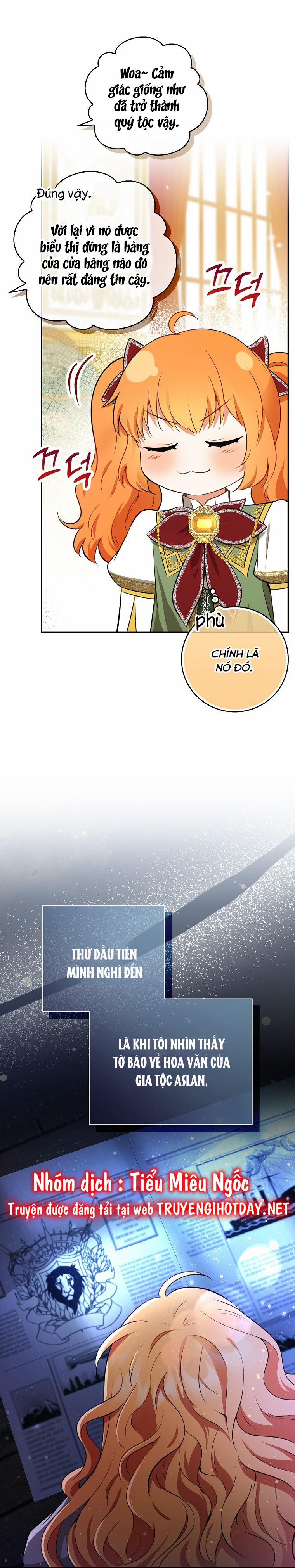 Câu Chuyện Về Gia Tộc Beaty 58 trang 23