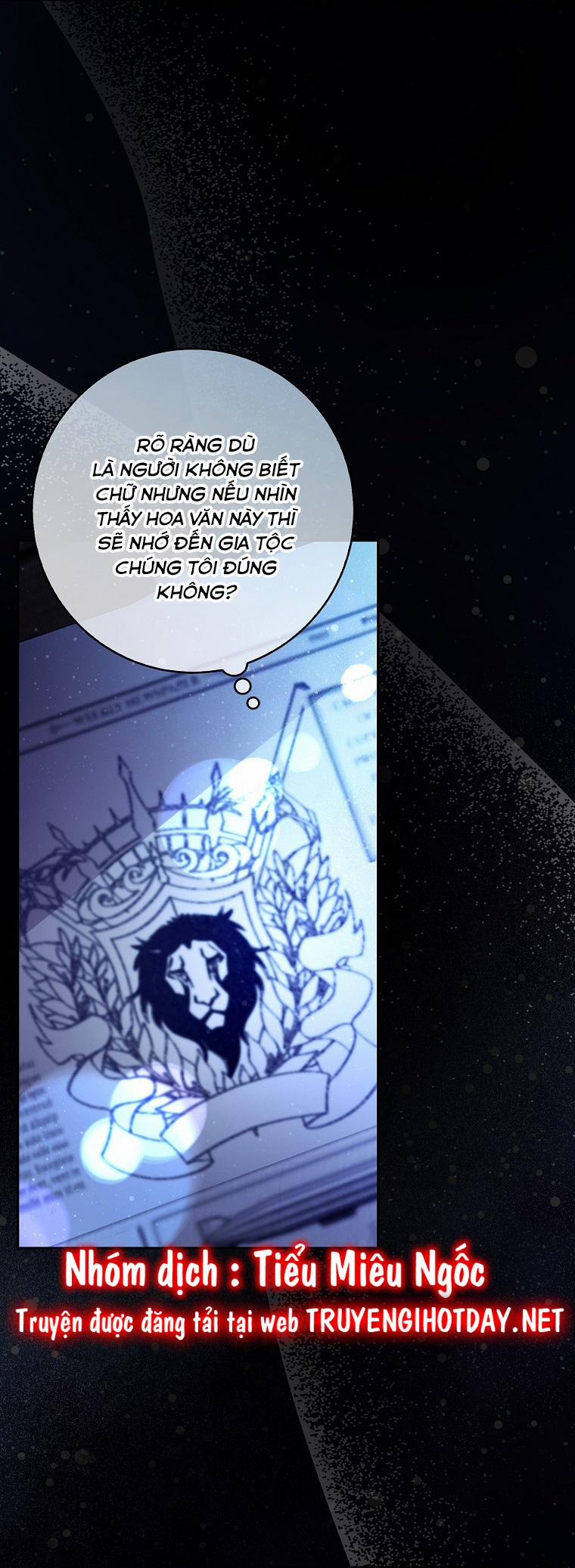 Câu Chuyện Về Gia Tộc Beaty 58 trang 24