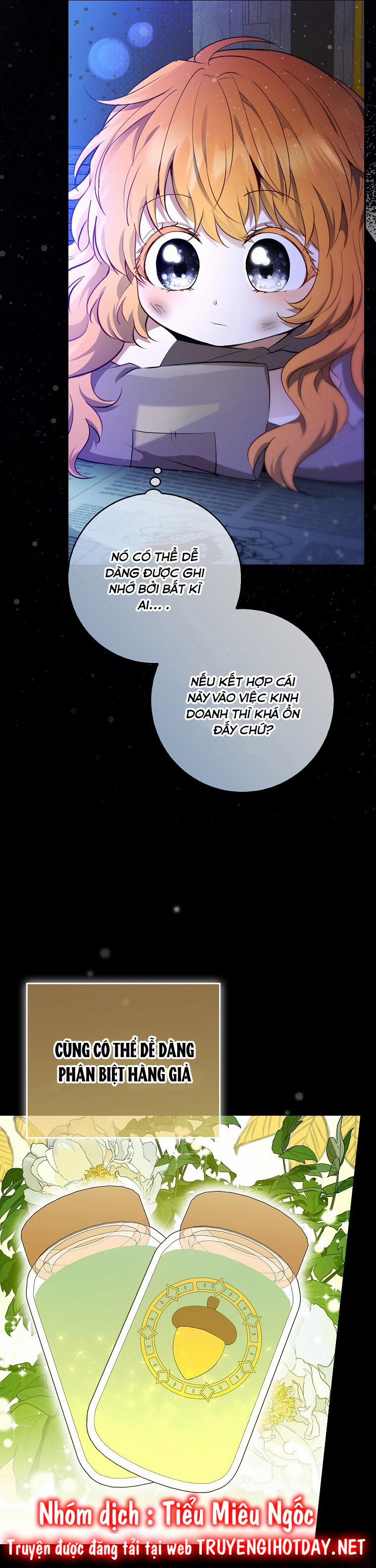 Câu Chuyện Về Gia Tộc Beaty 58 trang 25