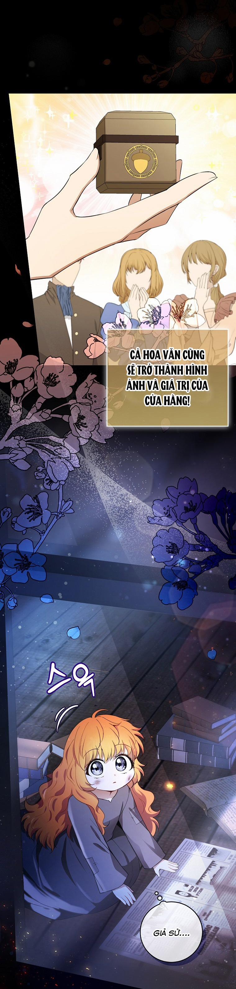 Câu Chuyện Về Gia Tộc Beaty 58 trang 26