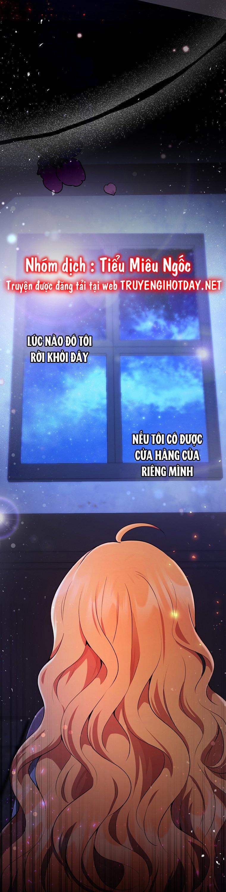 Câu Chuyện Về Gia Tộc Beaty 58 trang 27