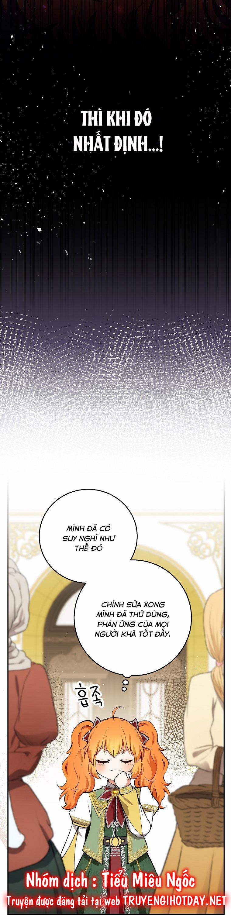 Câu Chuyện Về Gia Tộc Beaty 58 trang 28