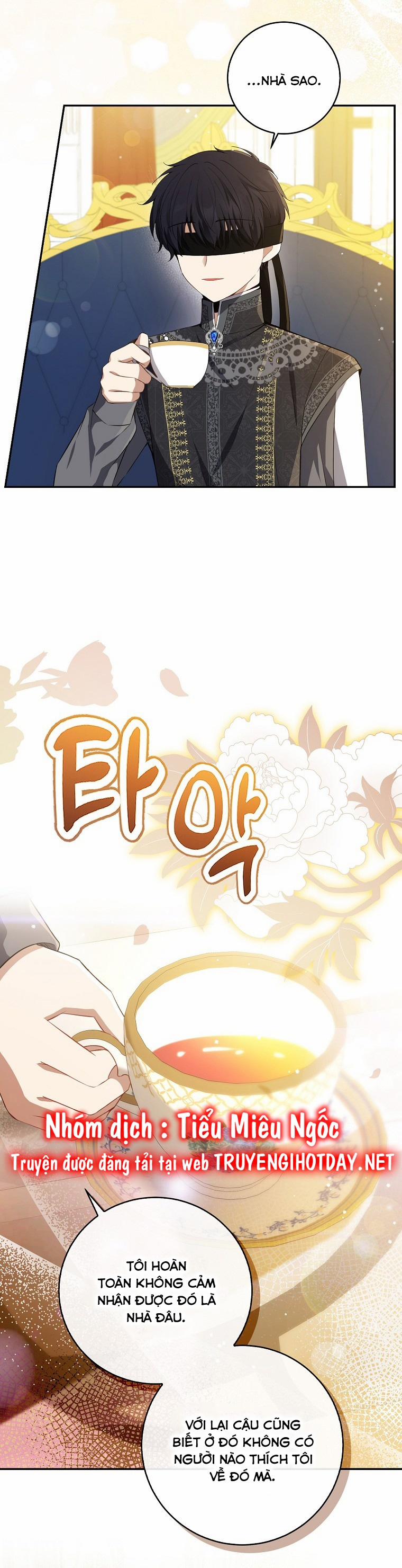 Câu Chuyện Về Gia Tộc Beaty 58 trang 3