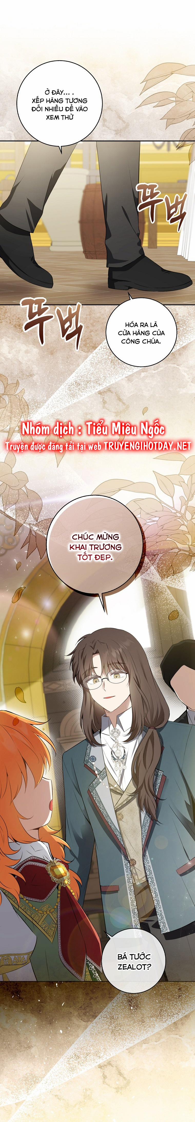 Câu Chuyện Về Gia Tộc Beaty 58 trang 30