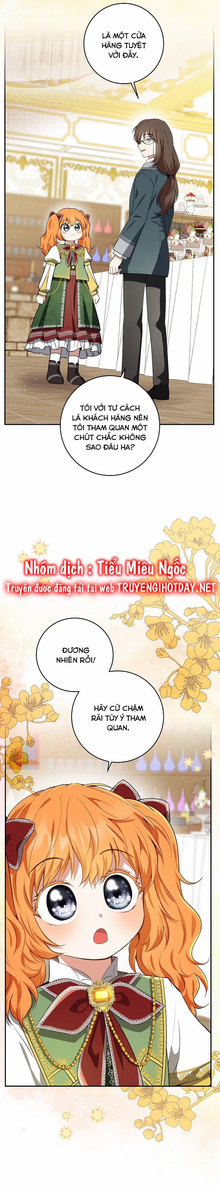 Câu Chuyện Về Gia Tộc Beaty 58 trang 31