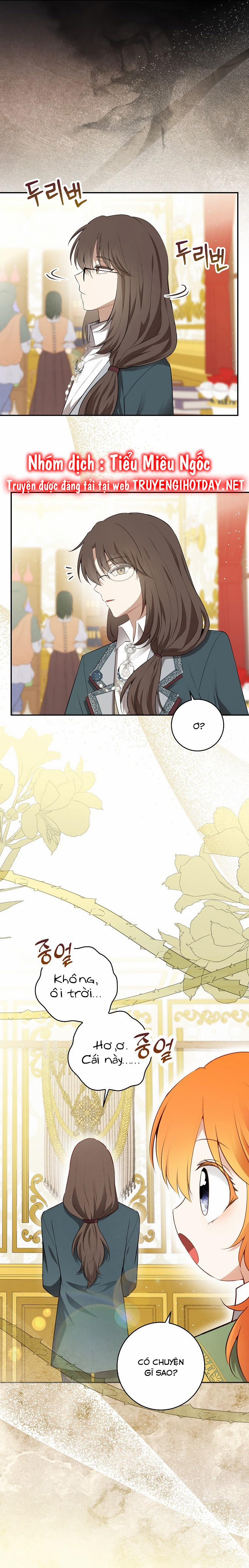 Câu Chuyện Về Gia Tộc Beaty 58 trang 34