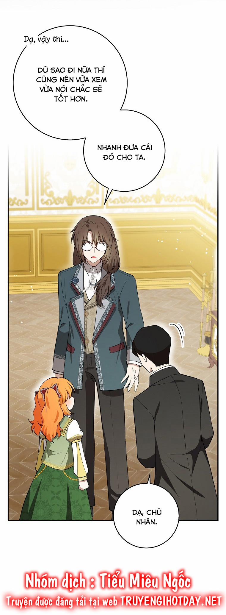 Câu Chuyện Về Gia Tộc Beaty 58 trang 36