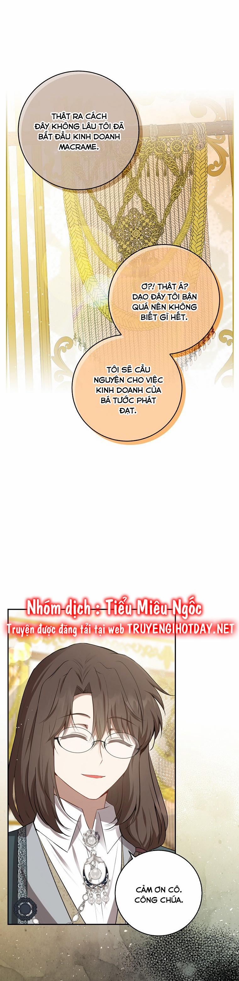 Câu Chuyện Về Gia Tộc Beaty 58 trang 37