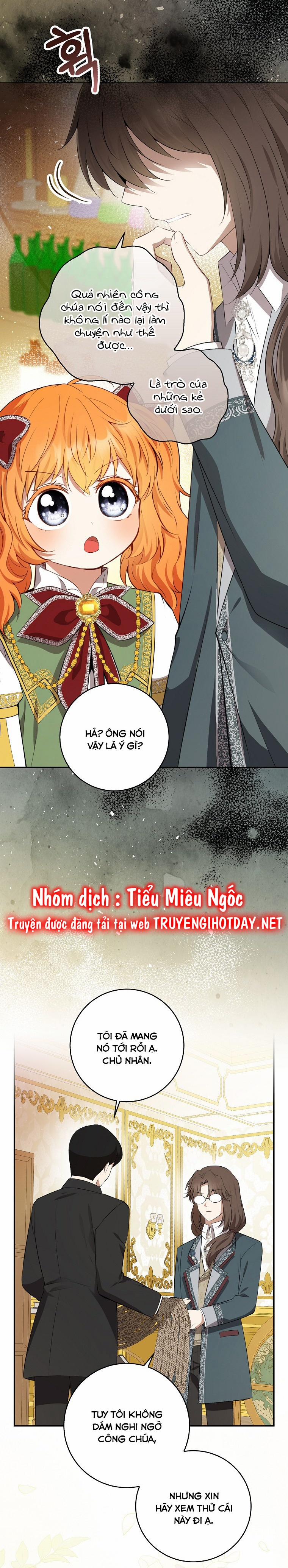 Câu Chuyện Về Gia Tộc Beaty 58 trang 38