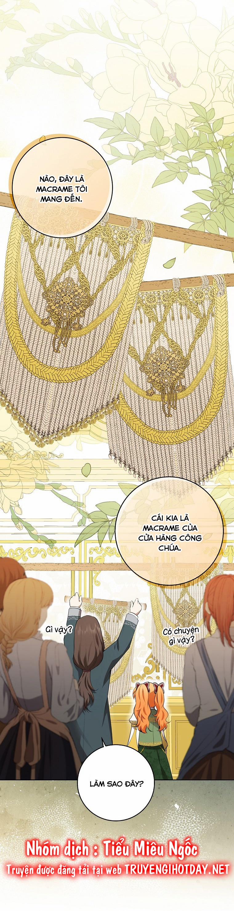 Câu Chuyện Về Gia Tộc Beaty 58 trang 39