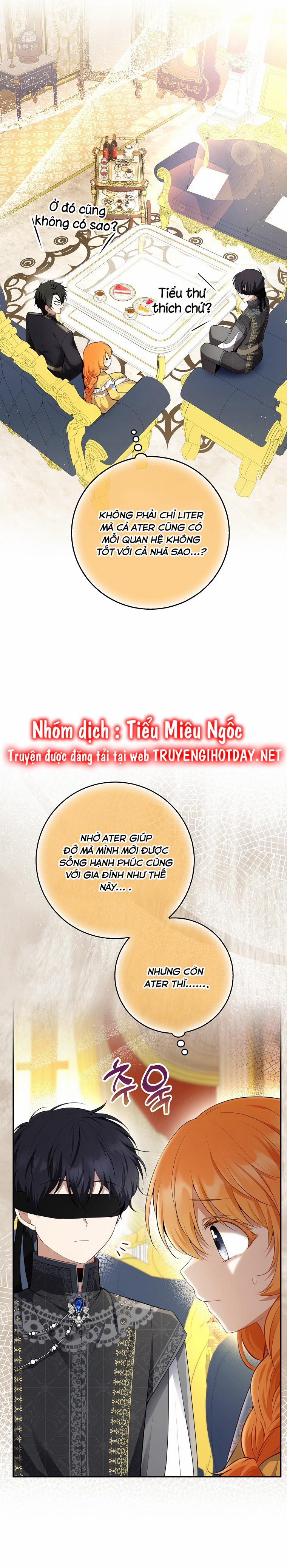 Câu Chuyện Về Gia Tộc Beaty 58 trang 4