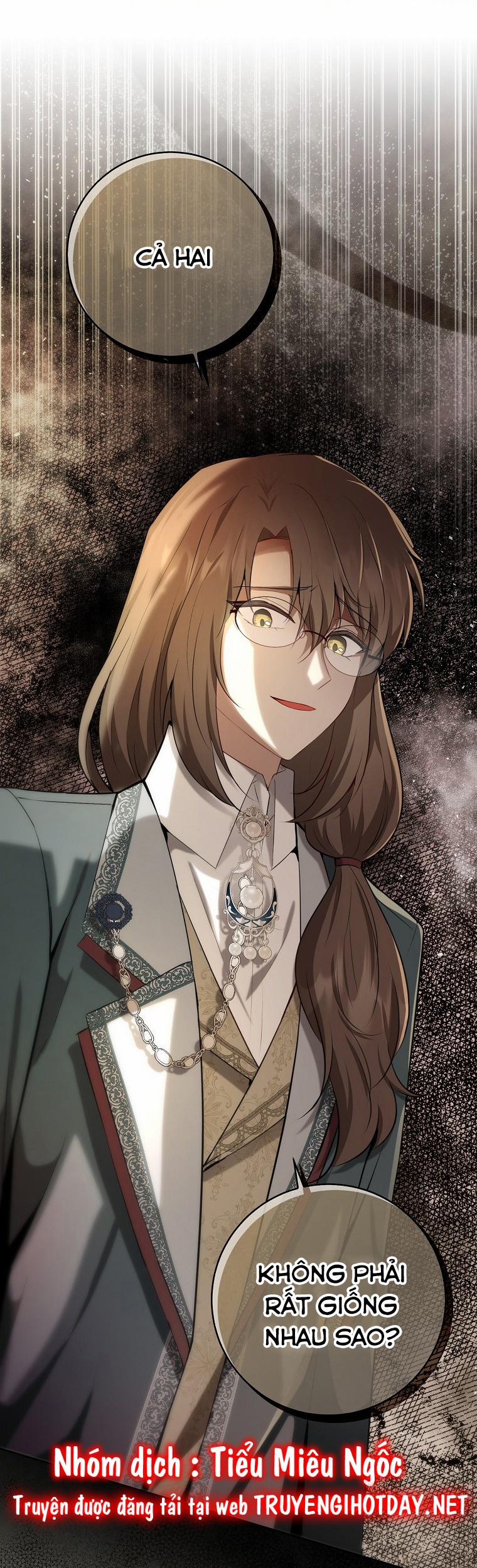 Câu Chuyện Về Gia Tộc Beaty 58 trang 40