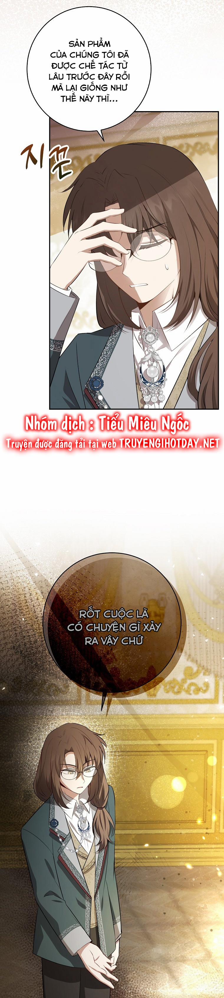 Câu Chuyện Về Gia Tộc Beaty 58 trang 42