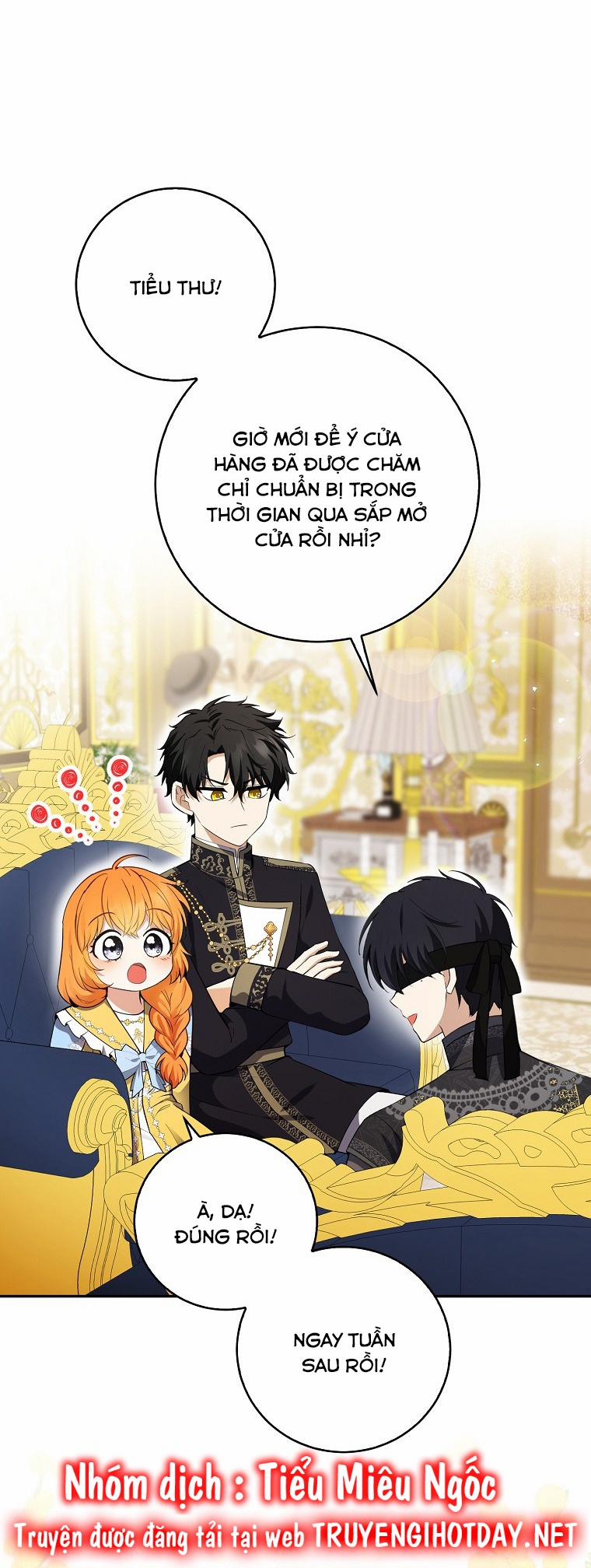 Câu Chuyện Về Gia Tộc Beaty 58 trang 5