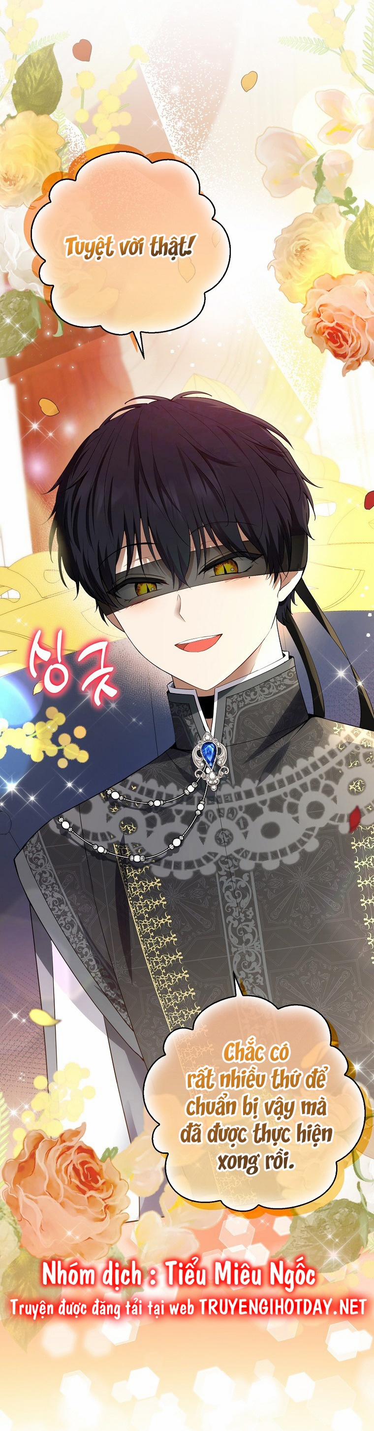 Câu Chuyện Về Gia Tộc Beaty 58 trang 6