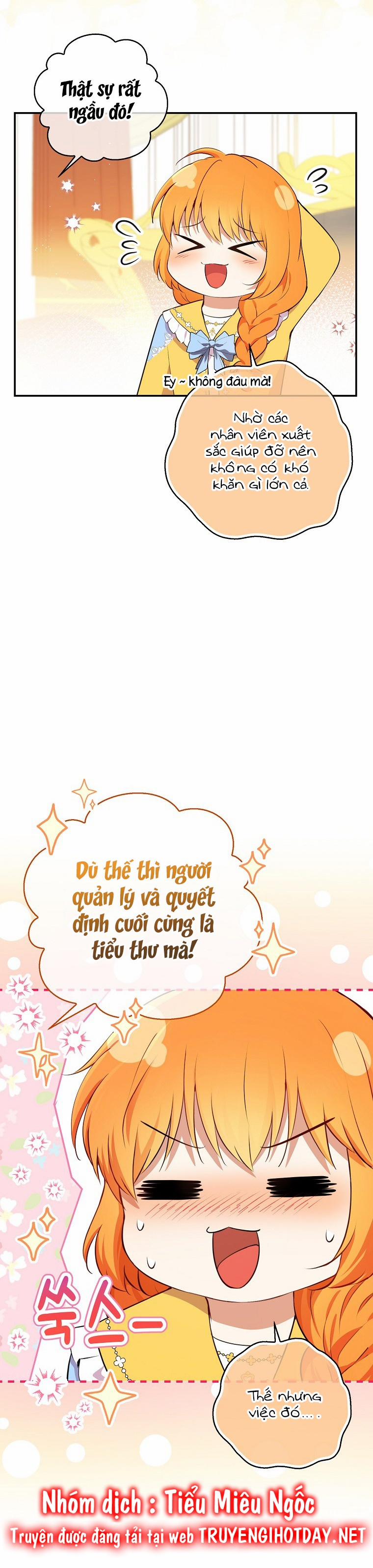 Câu Chuyện Về Gia Tộc Beaty 58 trang 7