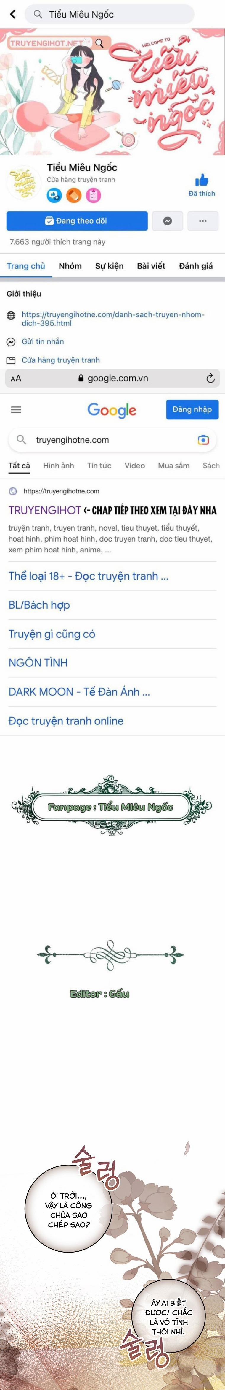 Câu Chuyện Về Gia Tộc Beaty 59 trang 0