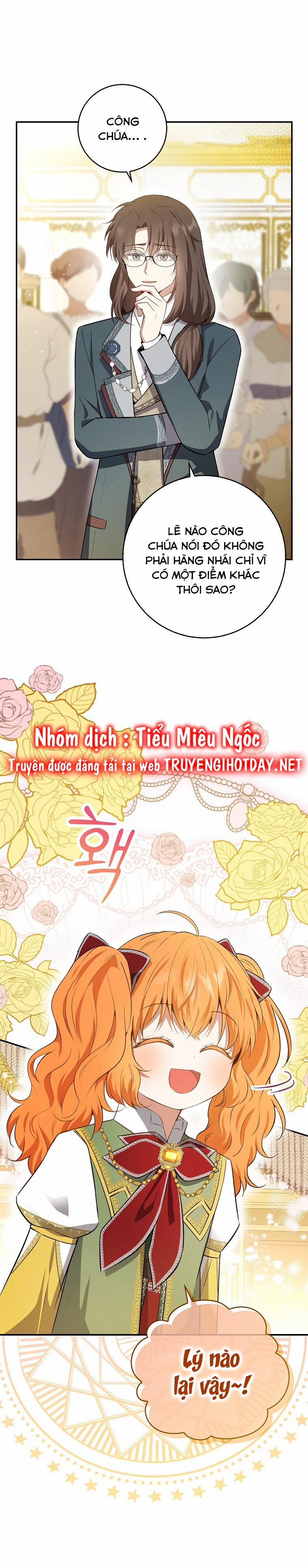 Câu Chuyện Về Gia Tộc Beaty 59 trang 10