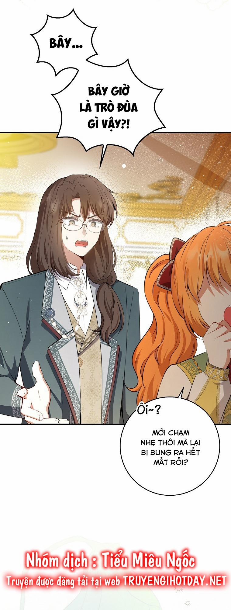 Câu Chuyện Về Gia Tộc Beaty 59 trang 12