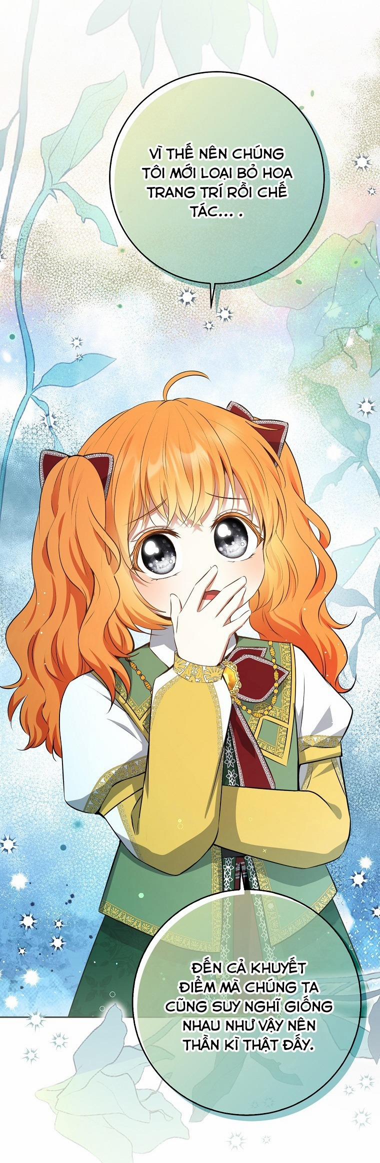 Câu Chuyện Về Gia Tộc Beaty 59 trang 13