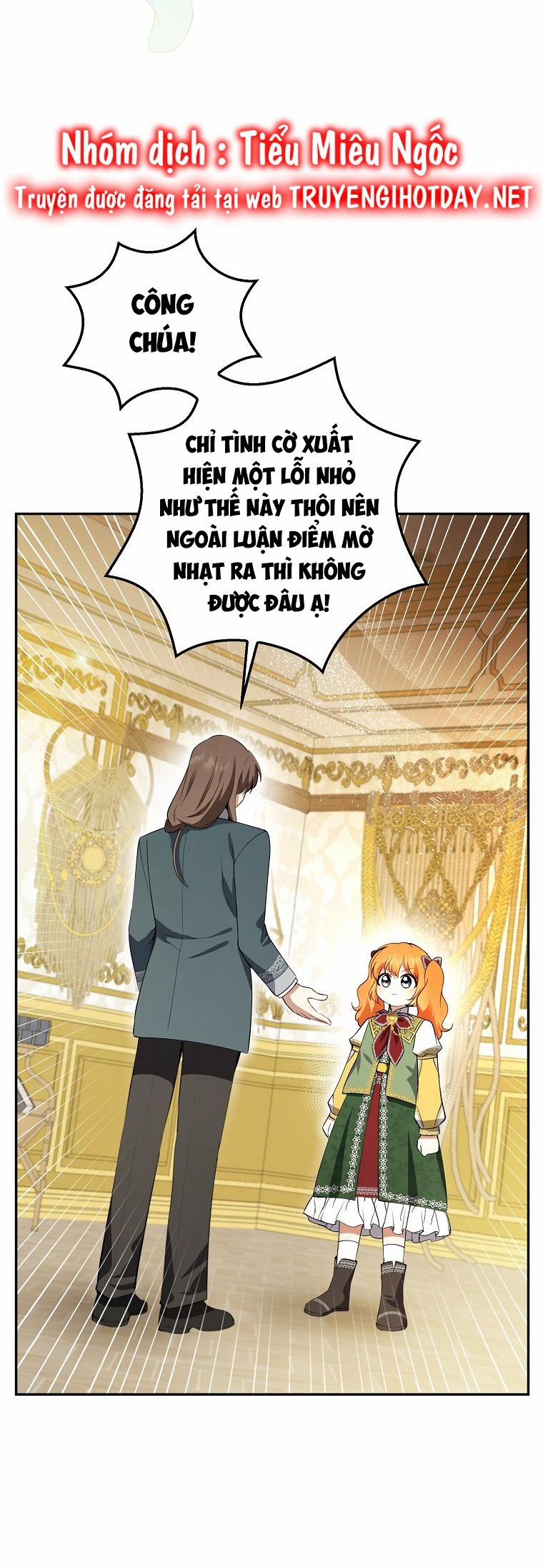 Câu Chuyện Về Gia Tộc Beaty 59 trang 14