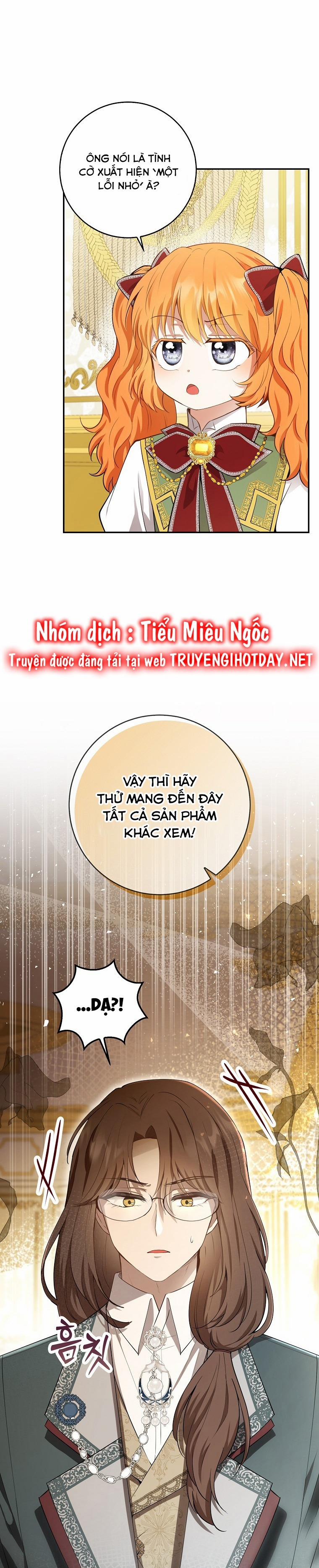 Câu Chuyện Về Gia Tộc Beaty 59 trang 15