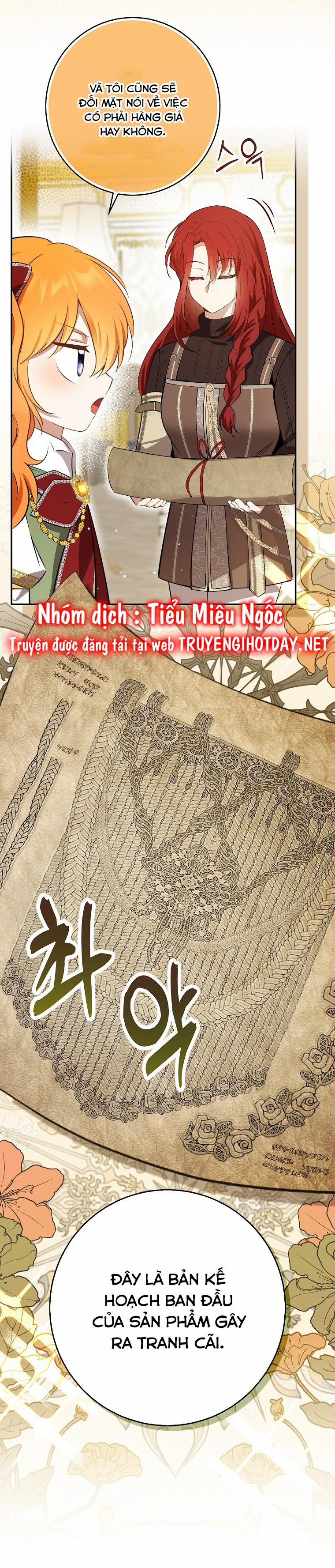 Câu Chuyện Về Gia Tộc Beaty 59 trang 17