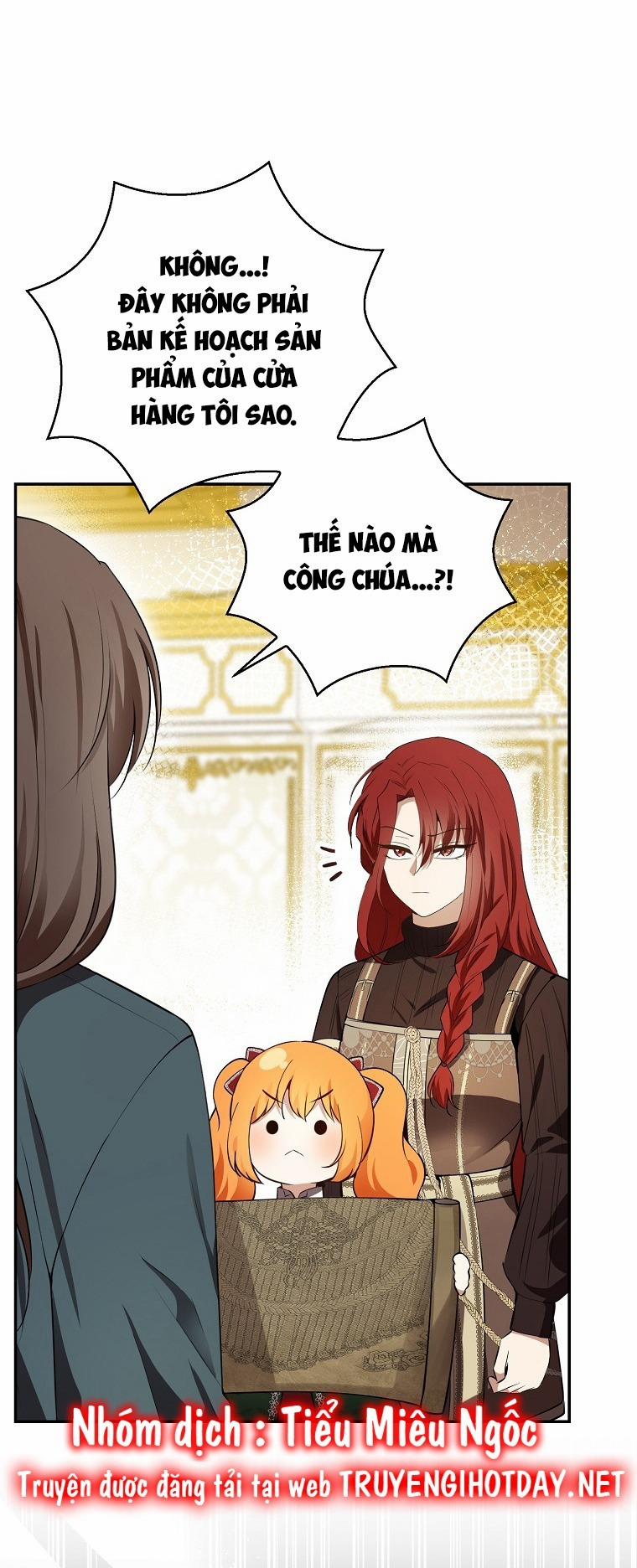 Câu Chuyện Về Gia Tộc Beaty 59 trang 18