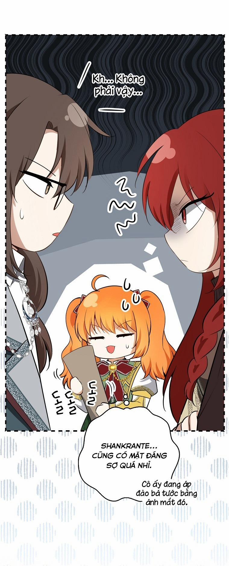 Câu Chuyện Về Gia Tộc Beaty 59 trang 20