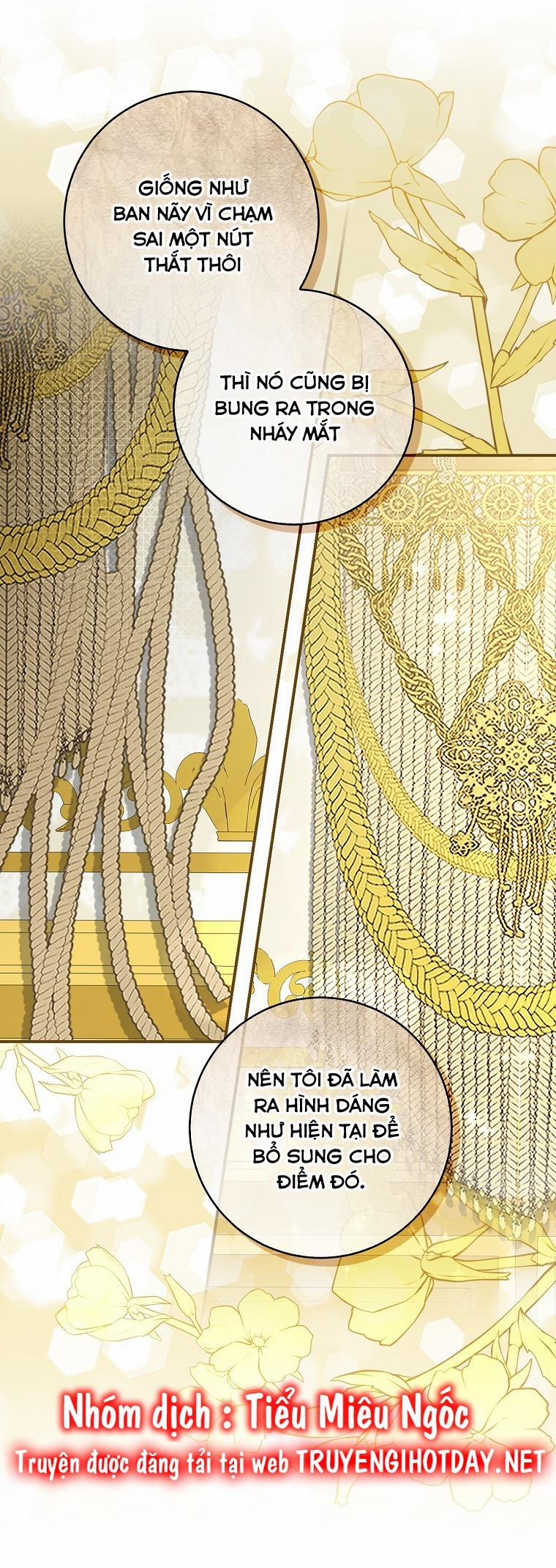 Câu Chuyện Về Gia Tộc Beaty 59 trang 22