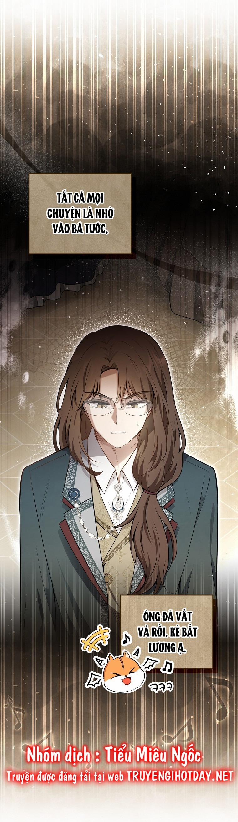 Câu Chuyện Về Gia Tộc Beaty 59 trang 26