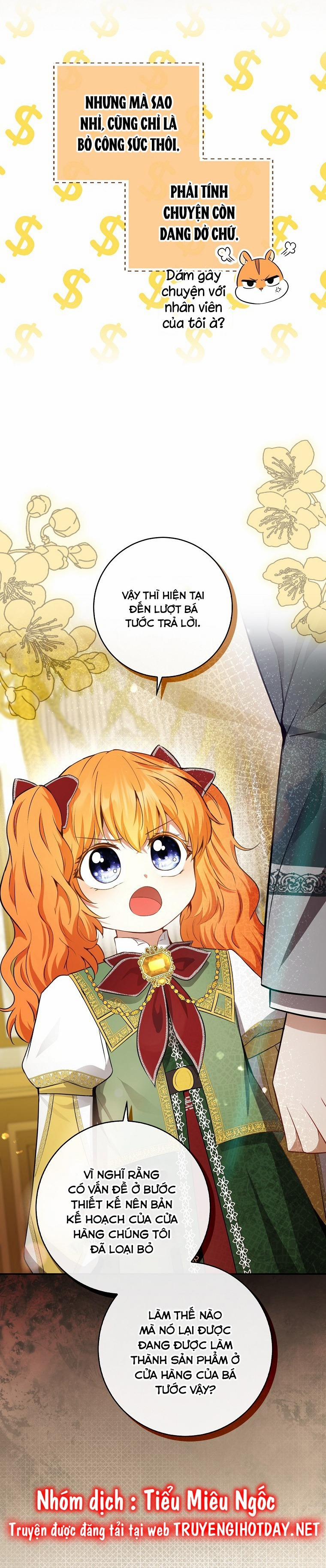 Câu Chuyện Về Gia Tộc Beaty 59 trang 27