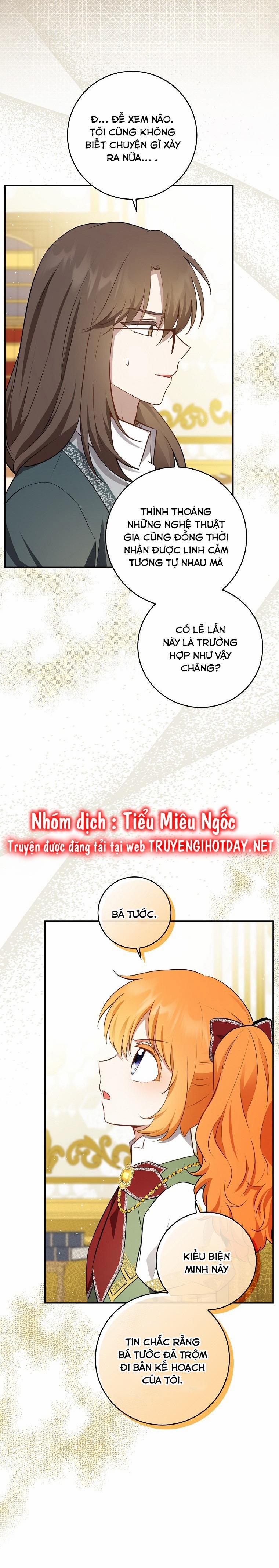 Câu Chuyện Về Gia Tộc Beaty 59 trang 28