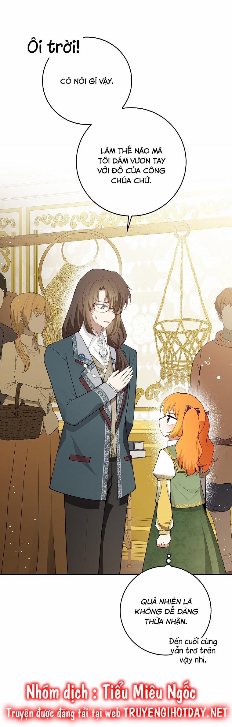 Câu Chuyện Về Gia Tộc Beaty 59 trang 29