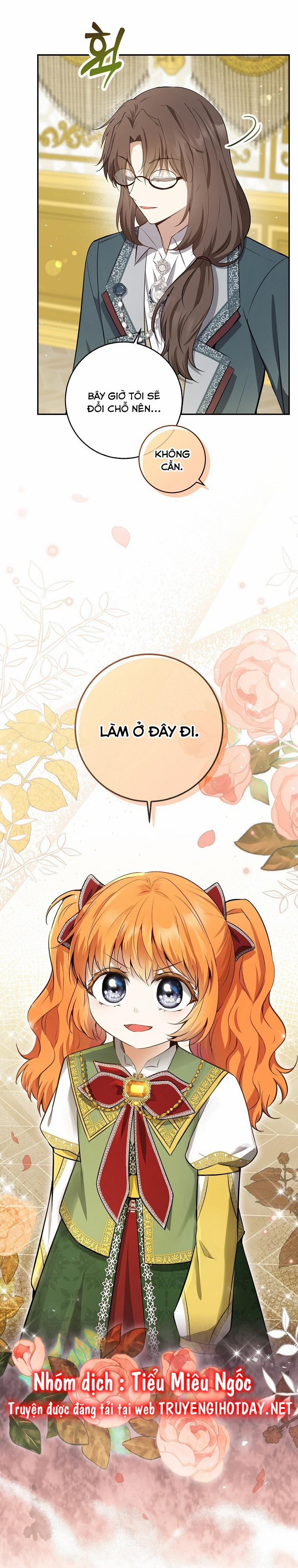 Câu Chuyện Về Gia Tộc Beaty 59 trang 3