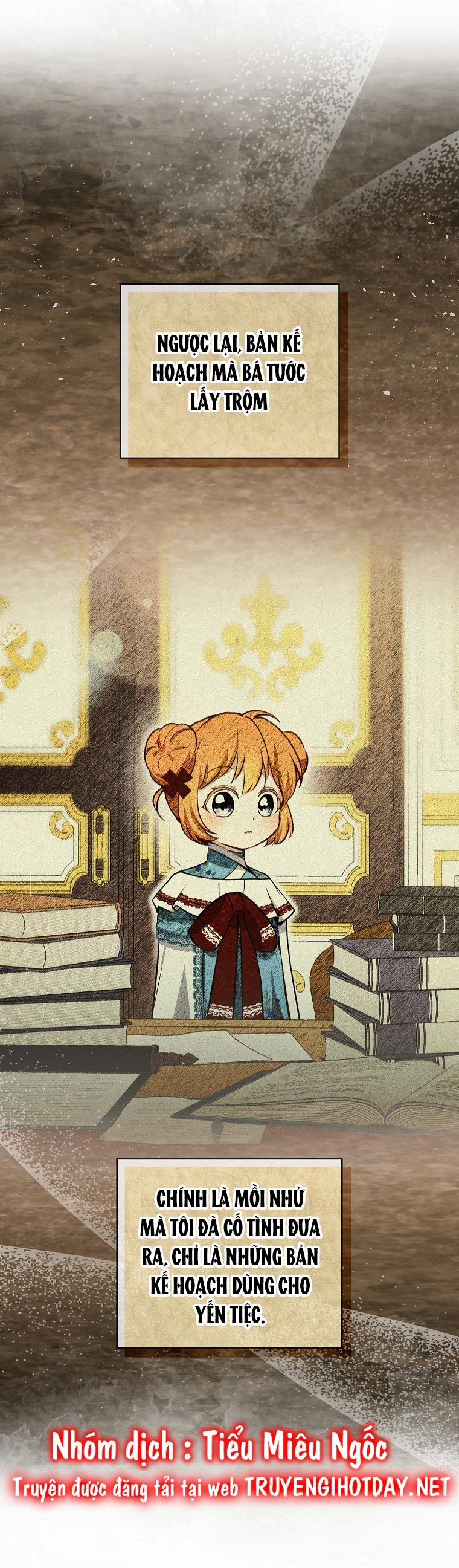 Câu Chuyện Về Gia Tộc Beaty 59 trang 31