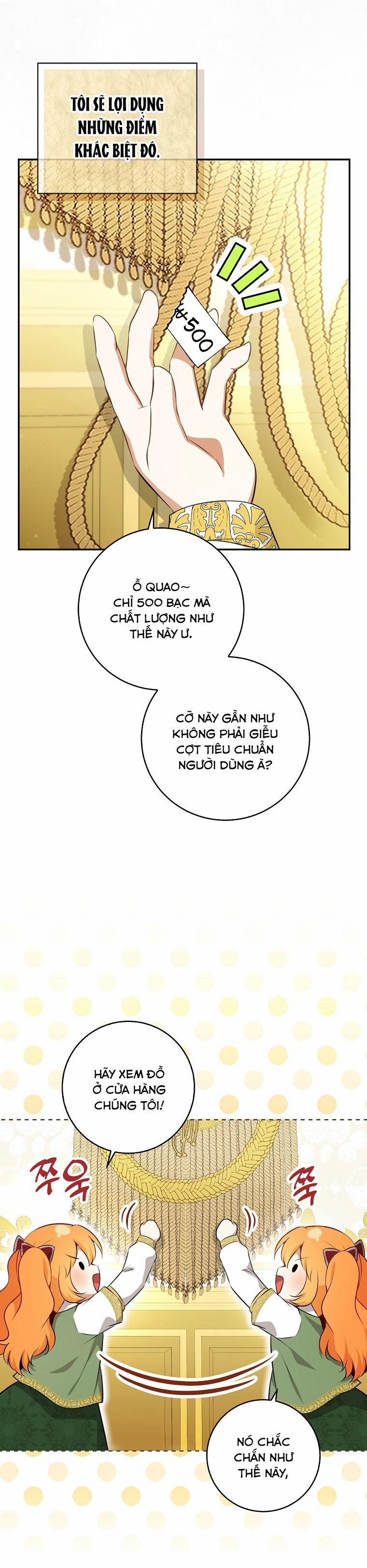 Câu Chuyện Về Gia Tộc Beaty 59 trang 32