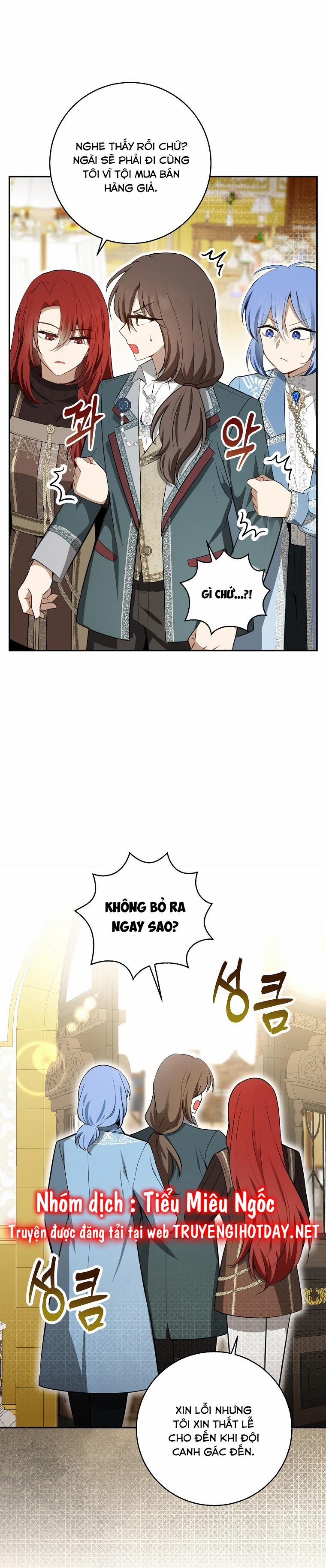 Câu Chuyện Về Gia Tộc Beaty 59 trang 38