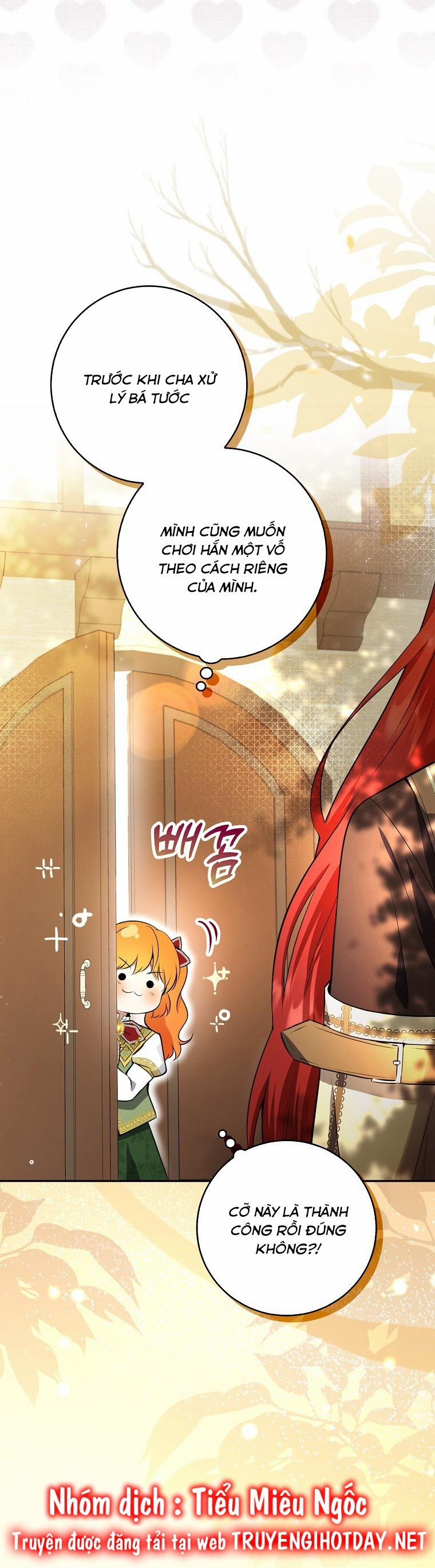 Câu Chuyện Về Gia Tộc Beaty 59 trang 40