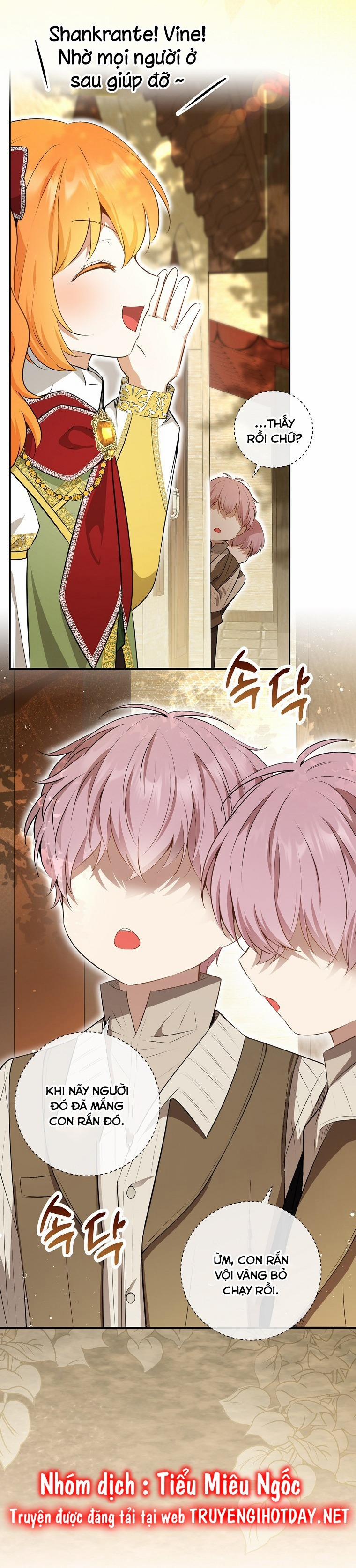 Câu Chuyện Về Gia Tộc Beaty 59 trang 41