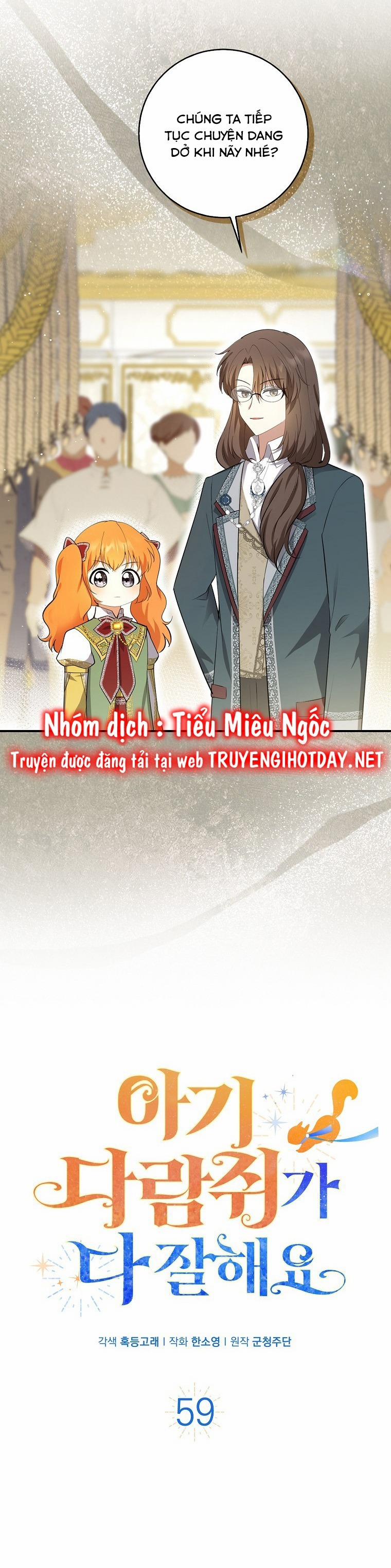 Câu Chuyện Về Gia Tộc Beaty 59 trang 5